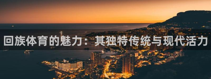 JJB竞技宝官方正版app集团E.ON：回族体育的魅