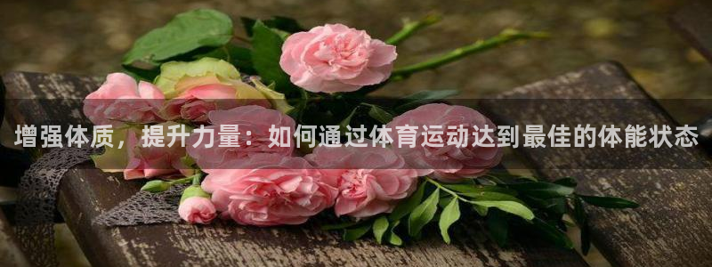 JJB竞技宝官方正版app五金厂：增强体质，提升力量：如何通