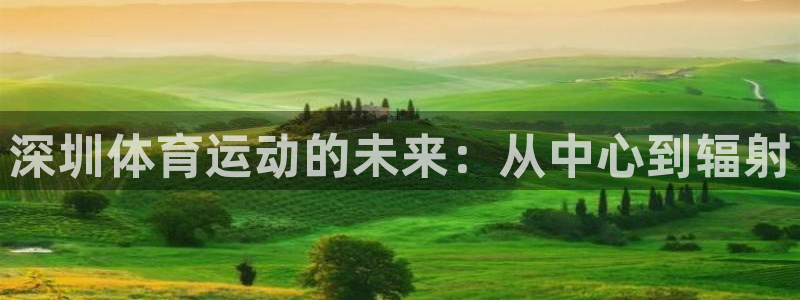 JJB竞技宝官网下载招商电话是多少：深圳体育运动的未